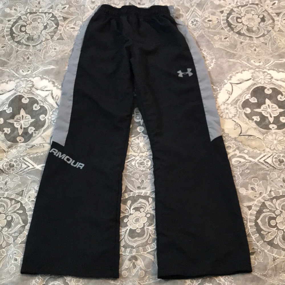 Under Armour Boys Pant